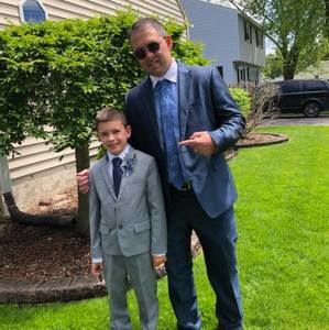 Meet your Posher, Matthew